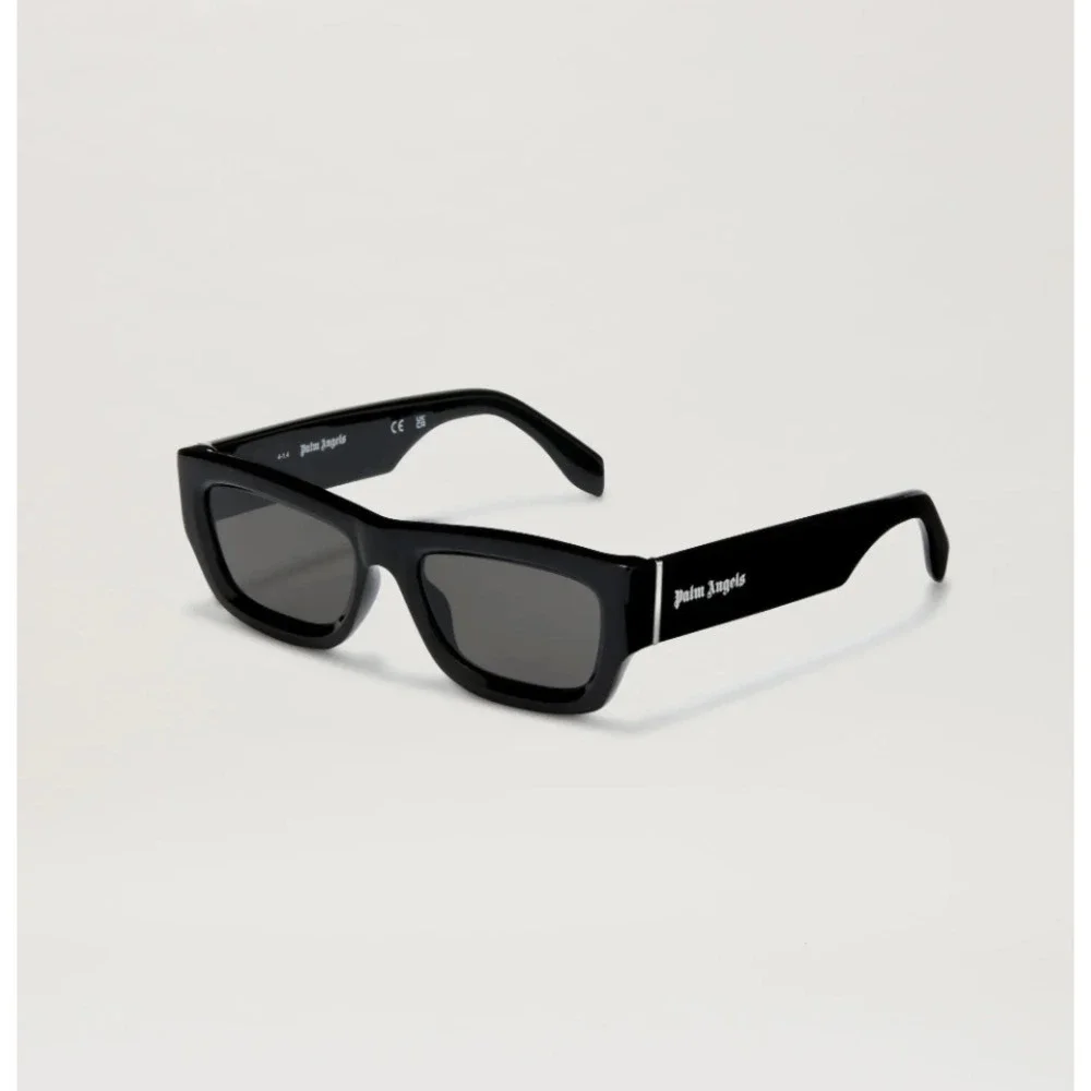 NWT PALM ANGELS Auberry PERI048S24PLA0011007 Sunglasses